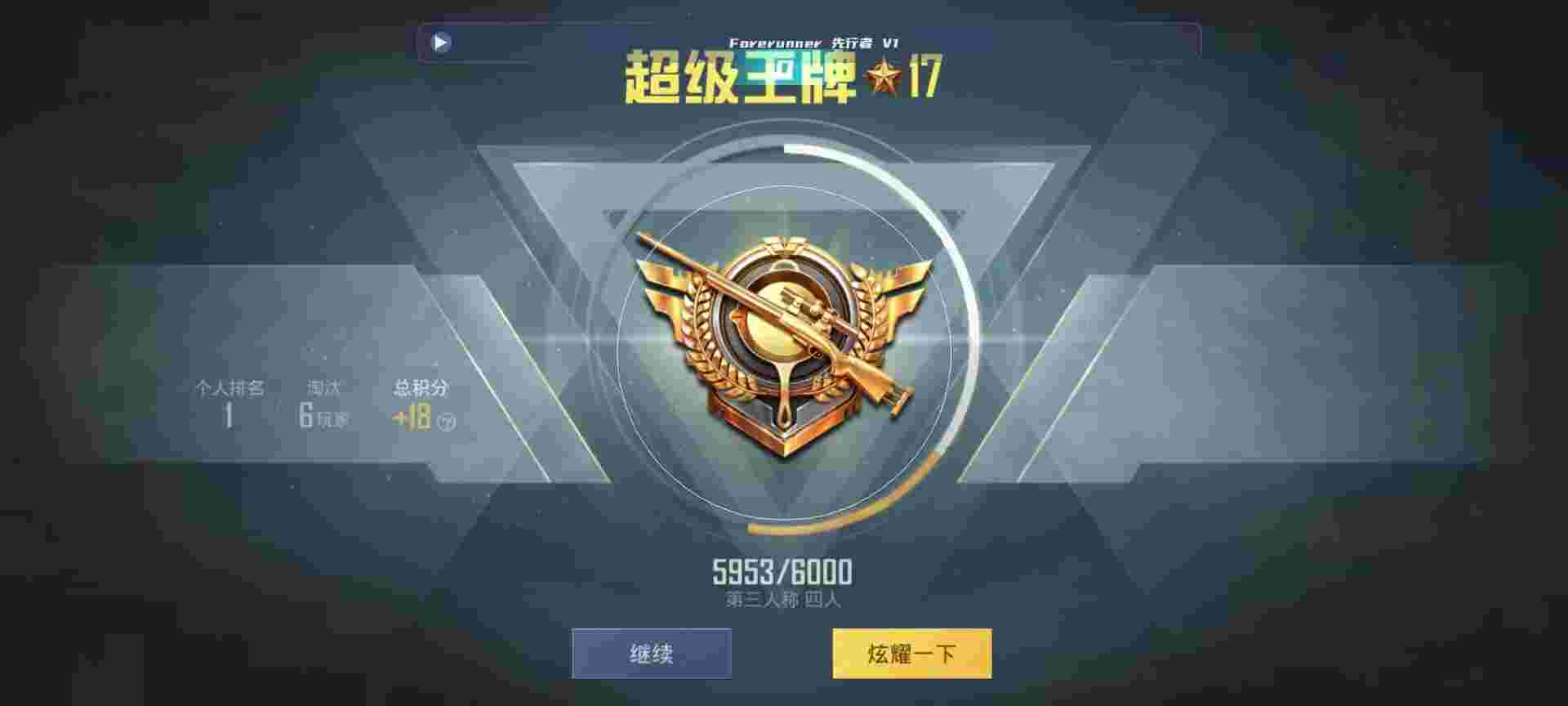 和平精英鸡腿辅助自瞄 - 和平精英29杀外挂辅助预览图